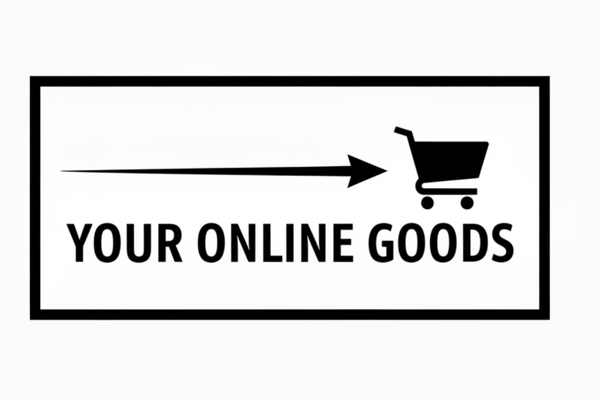 YOUR ONLINE GOODS